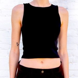 Brandy Melville Vicky Tank Top